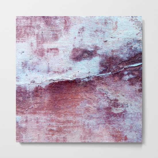 stena Metal Print