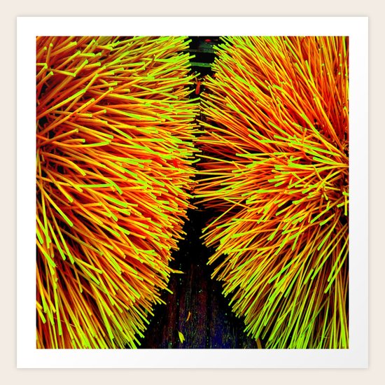 LOVE Art Print