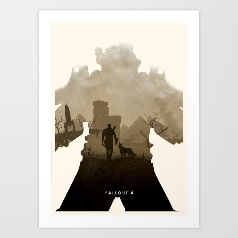 art and art fallout 4 art and art fallout 4