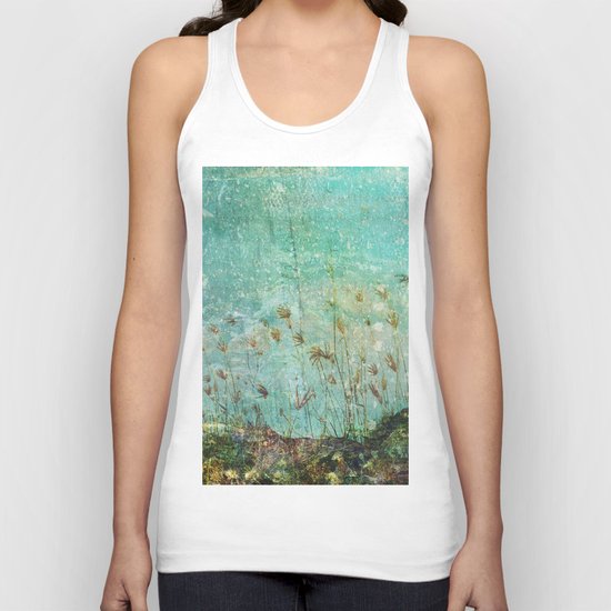 Summer Memories Unisex Tank Top