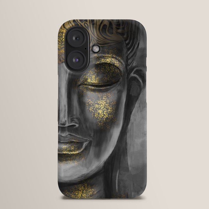 Spiritual Printed iPhone Cases: 15, 14, Pro Max | Society6