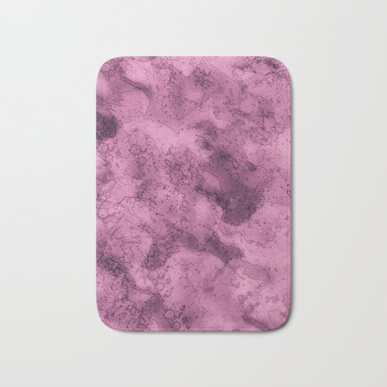 Abstract #২ Bath Mat