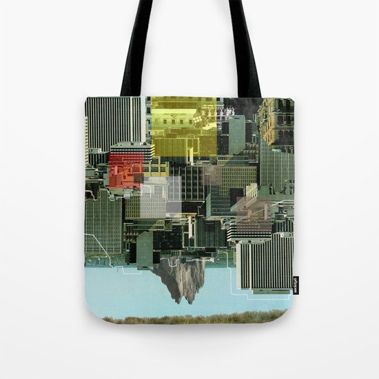 wednesday Tote Bag