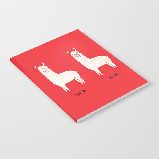 LOLama Notebook