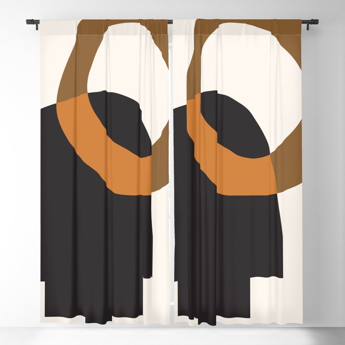 Blackout Curtain