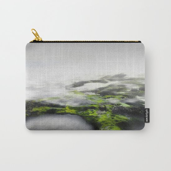 I can hear you whisper Carry-All Pouch