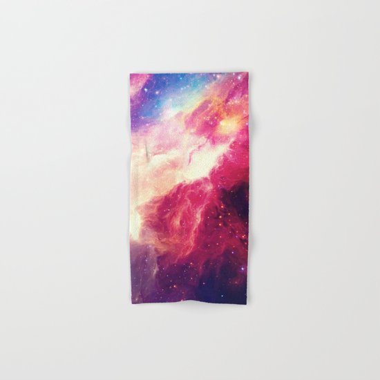 Atlantis Hand & Bath Towel
