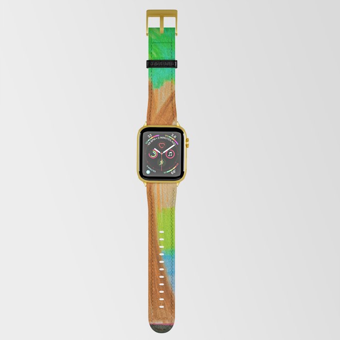 tree Apple Watch Band