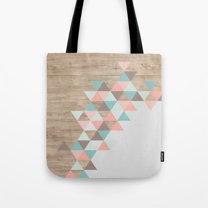 Archiwoo Tote Bag