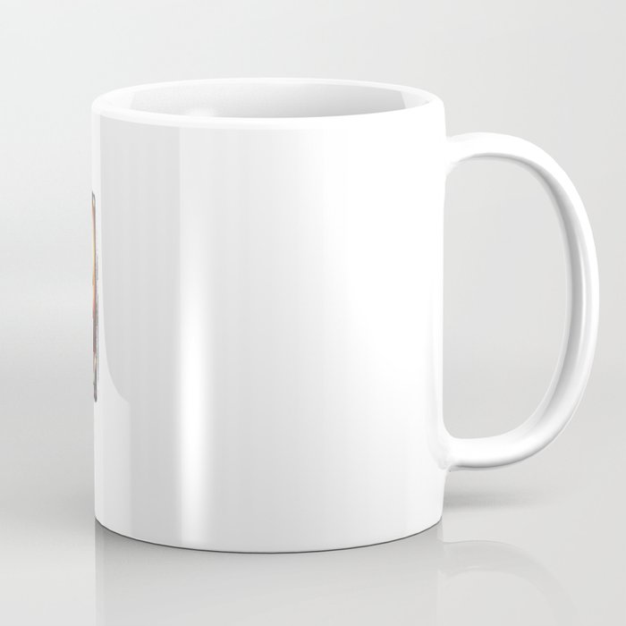 12 sign series - Scorpio Coffee Mug