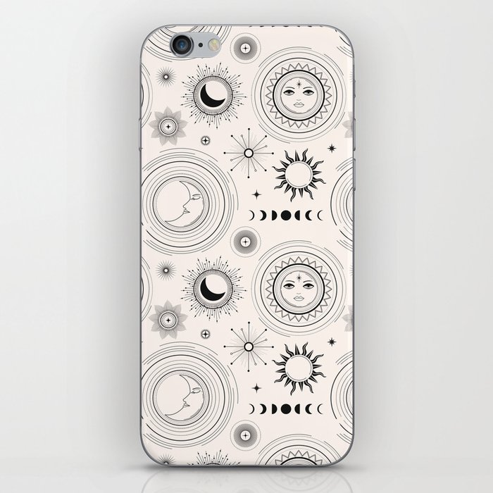 Esoteric Universe iPhone Skin