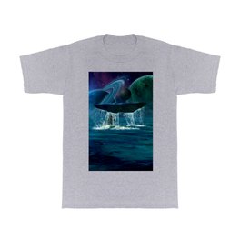 OCEAN PLANET T Shirt