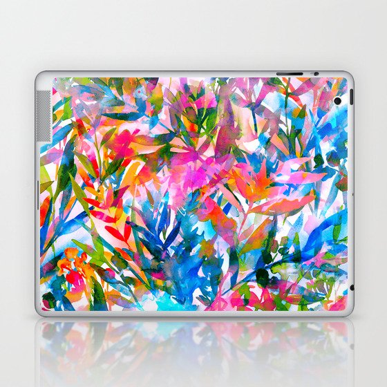 Tropic Dream Laptop & iPad Skin