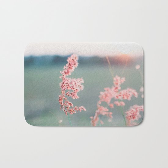 Dance with Air Bath Mat