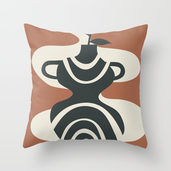 Throw Pillow