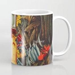 She Came from the Wilderness Coffee Mug