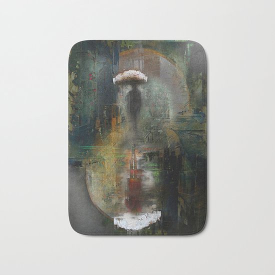 See you everywhere Bath Mat