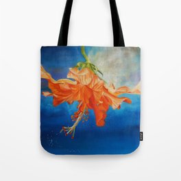 Under the Moon's spell Tote Bag