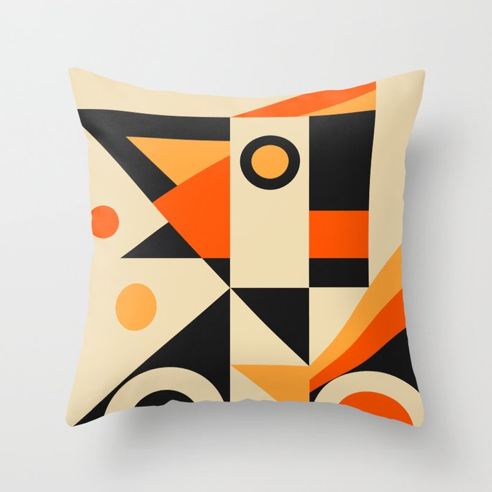 Throw Pillow