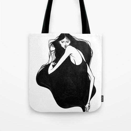 I Was Here Tote Bag