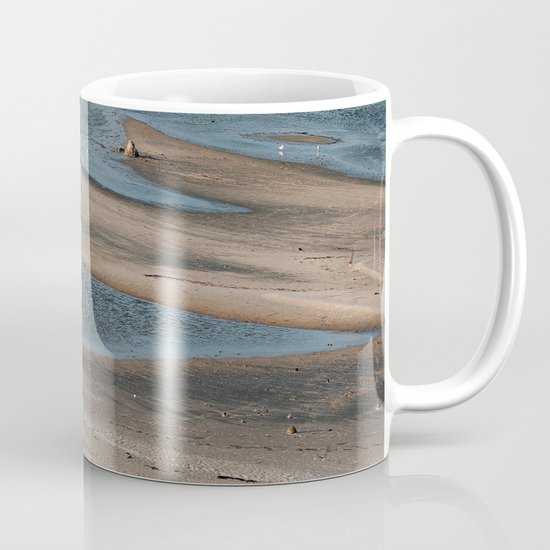 Heart of the sea Mug