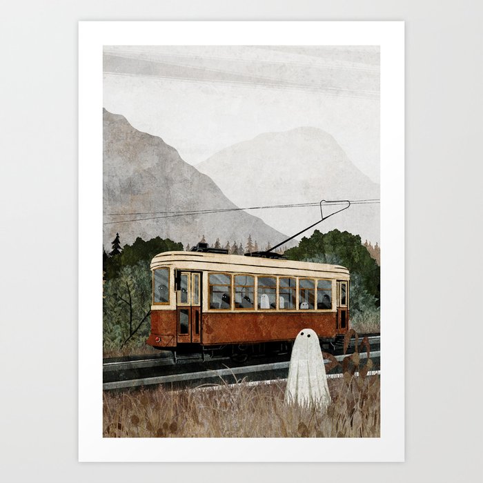 Art Print