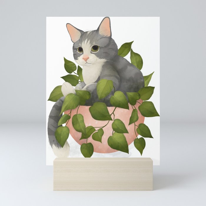 Mini Art Print