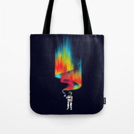 Spray Paint Tote Bags Society6
