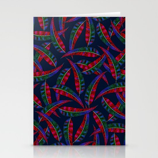 EUCALIPTUS Stationery Cards