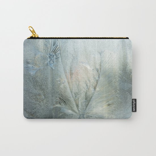 Frozen window Carry-All Pouch
