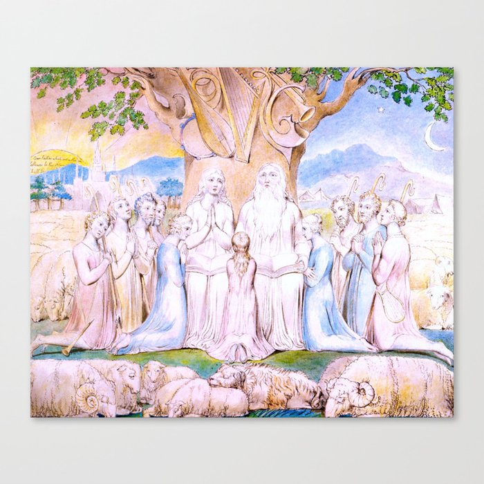 Canvas Print