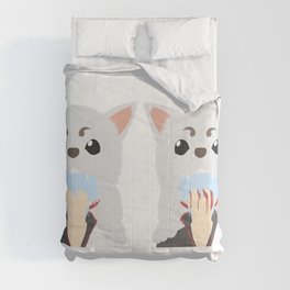Gintama Comforter