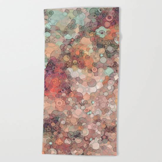 :: Resolute :: Beach Towel