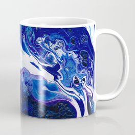 Ocean Shores Coffee Mug