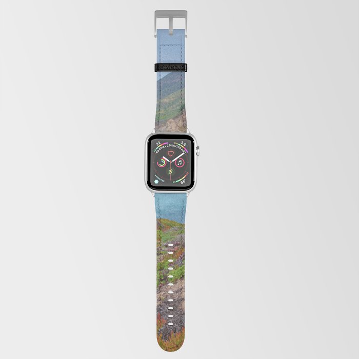 Big Sur Spring Apple Watch Band