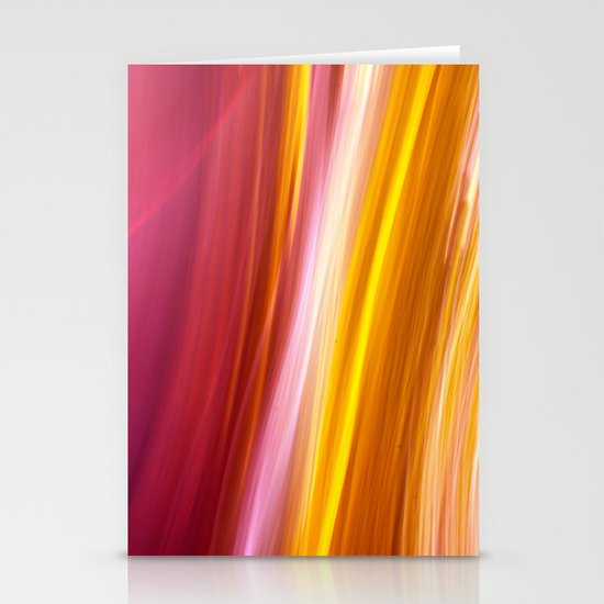 Spinning in Circles Stationery Cards