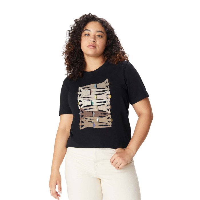 Men Graphic Tees & T-shirts in Unique Styles | Society6