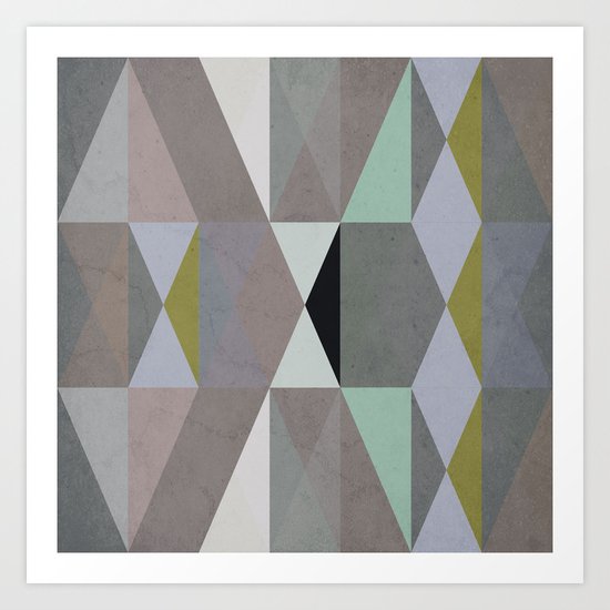 The Nordic Way X Art Print