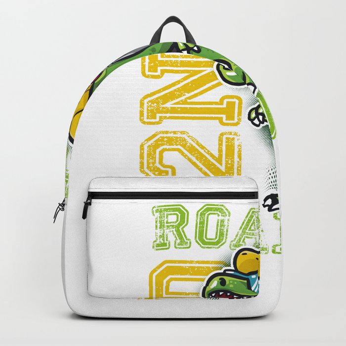 2nd store grade backpack