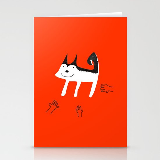 we can help you! Stationery Cards