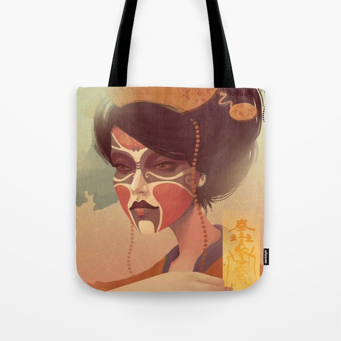 hunter tote