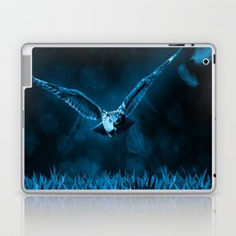 Love owls art design owl Lovers Gift night owls Laptop Skin
