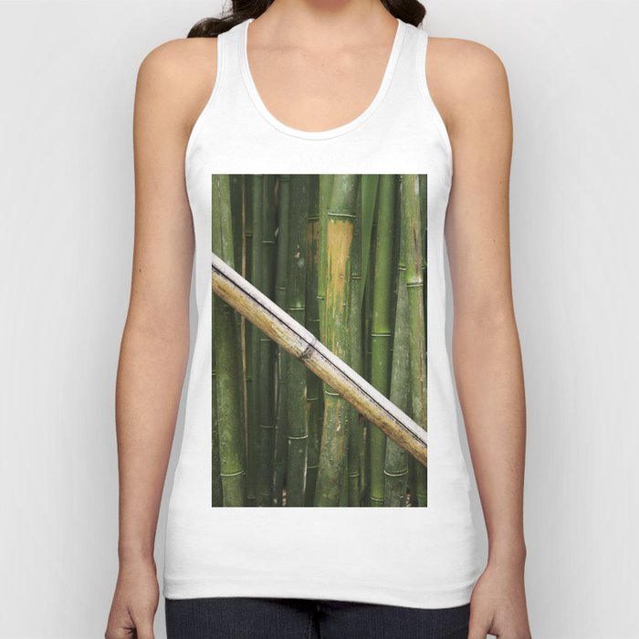 Bamboo Tank Top