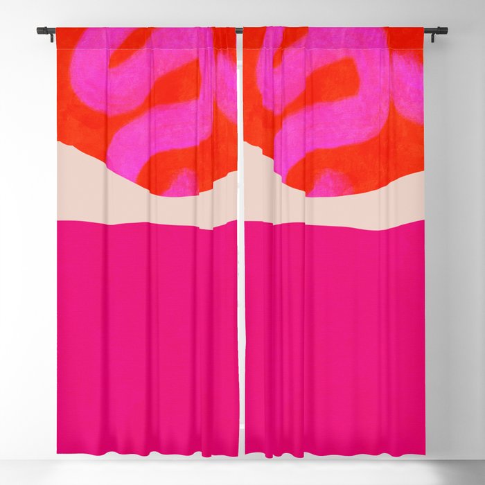Blackout Curtain