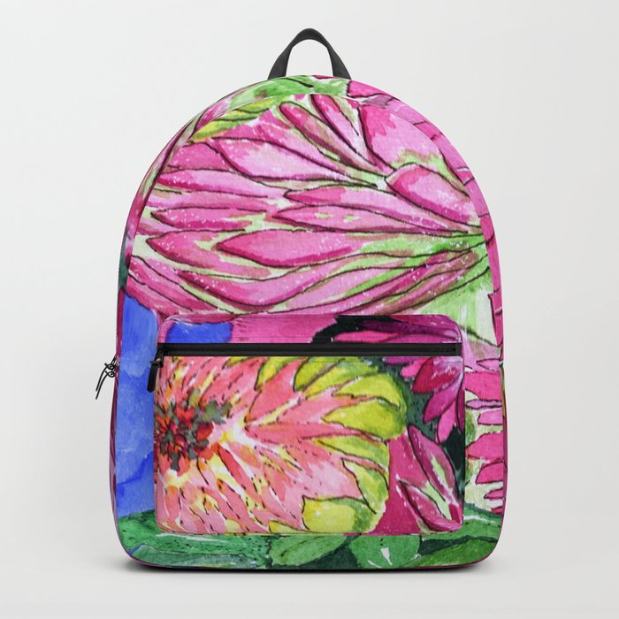 Bloom Backpack