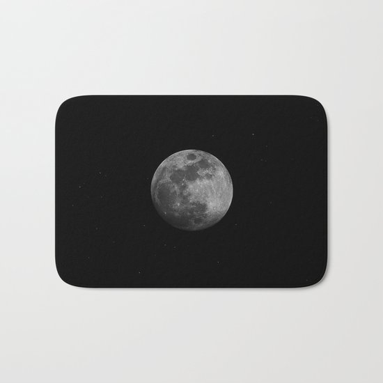 Luna Bath Mat