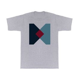 Squares II T Shirt