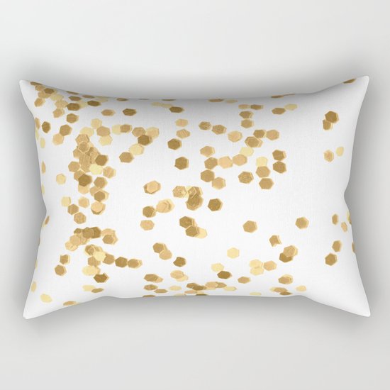 LIMITED EDITION Rectangular Pillow