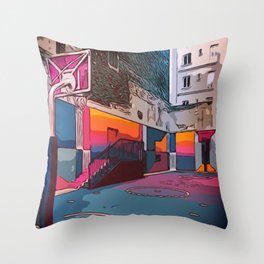 Steph Curry Throw Pillows For Any Room Or Decor Style Society6