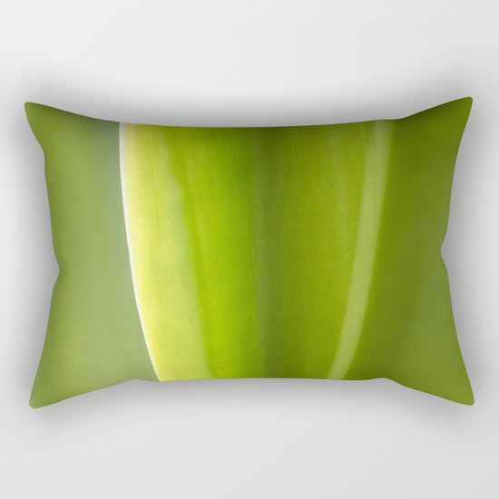 Natural lines Rectangular Pillow